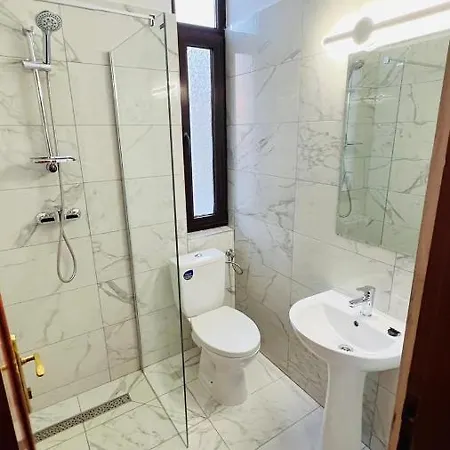 Themis Guest house Calimanesti