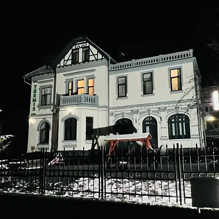 Themis Guest house Calimanesti