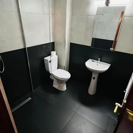 Guest house Themis
